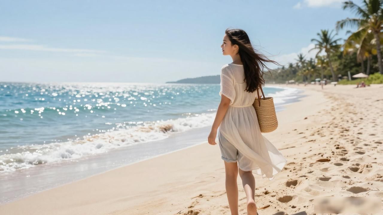 Coco Beach Flap Bag｜可可海滩草编口盖包_Coco Beach Flap Bag｜可可海滩草编口盖包_Coco Beach Flap Bag｜可可海滩草编口盖包