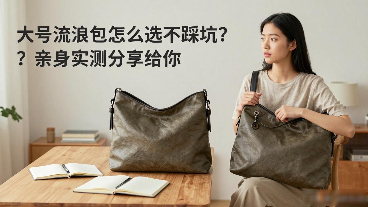 大号流浪包怎么选不踩坑?亲身实测分享给你 Chanel2026 第1张-买A货 一亩桃树能产多少桃胶_Large Hobo Bag|大号流浪腋下包_mft弹簧评测