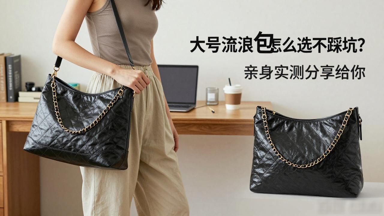 大号流浪包怎么选不踩坑?亲身实测分享给你 Chanel2026 第2张-买A货 Large Hobo Bag|大号流浪腋下包_mft弹簧评测_一亩桃树能产多少桃胶
