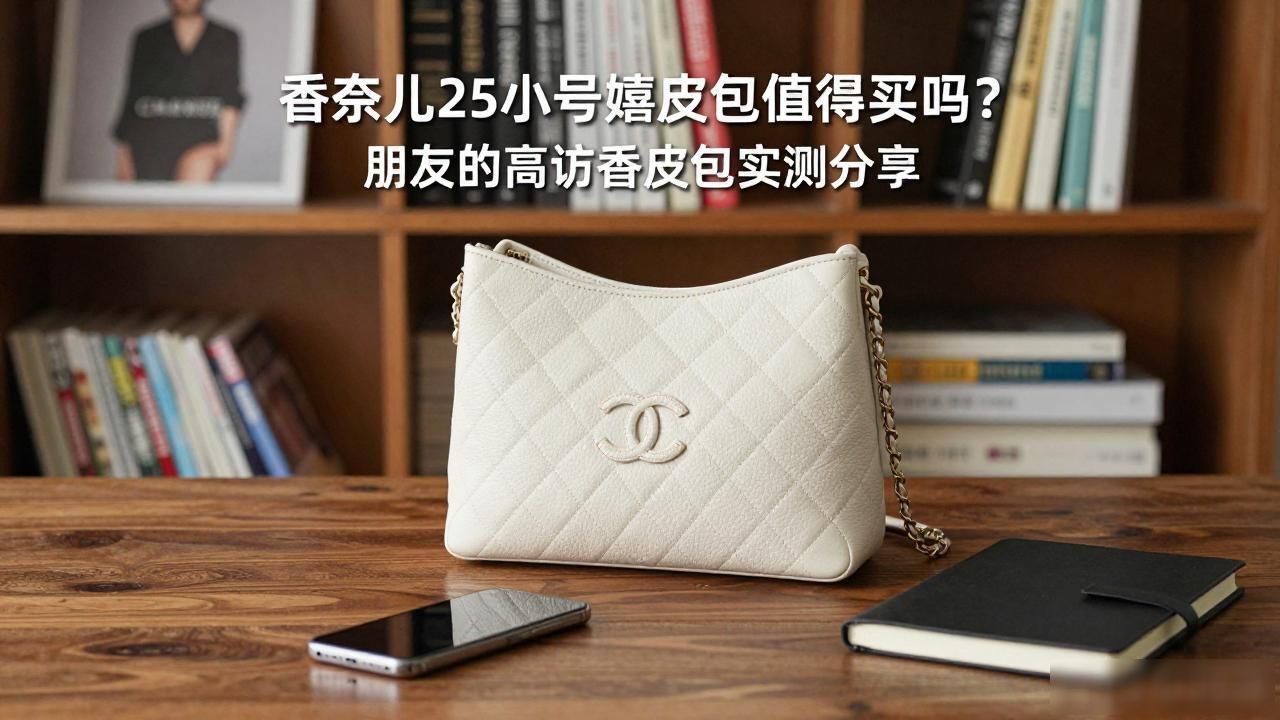 Chanel19小号_香奈儿小号箱子包多少尺寸_Chanel 25 Small Bag｜25 小号嬉皮包