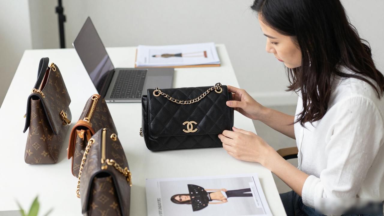 香奈儿小号箱子包多少尺寸_Chanel 25 Small Bag｜25 小号嬉皮包_Chanel19小号