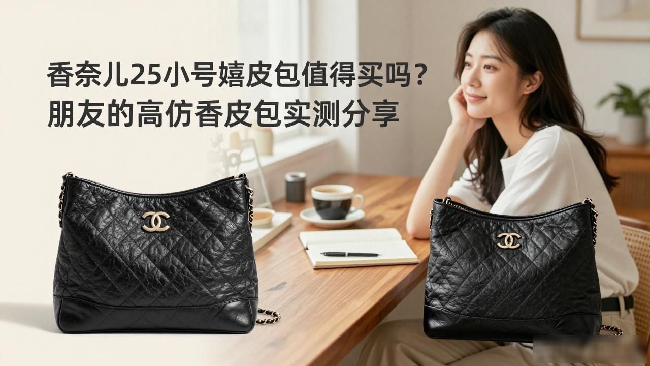 香奈儿小号箱子包多少尺寸_Chanel19小号_Chanel 25 Small Bag｜25 小号嬉皮包