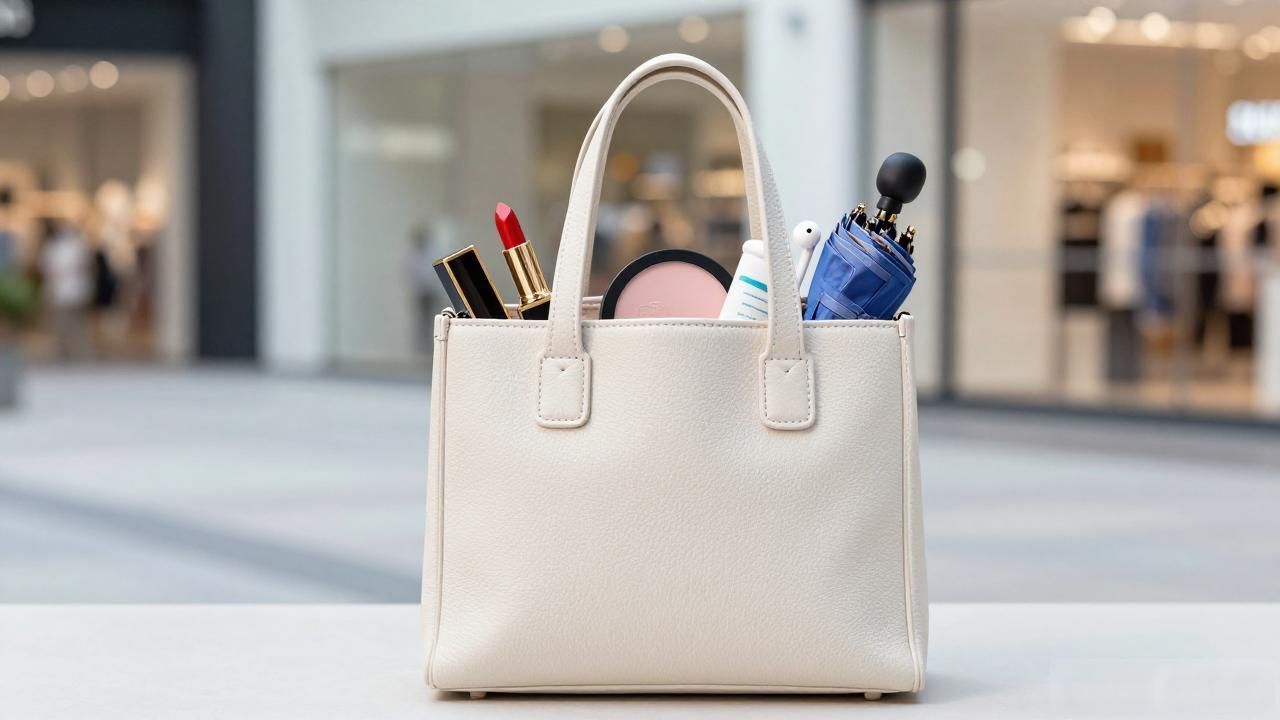 Mini Shopping Bag｜迷你购物托特包_迷你托特LV包怎么选_mcm迷你托特包