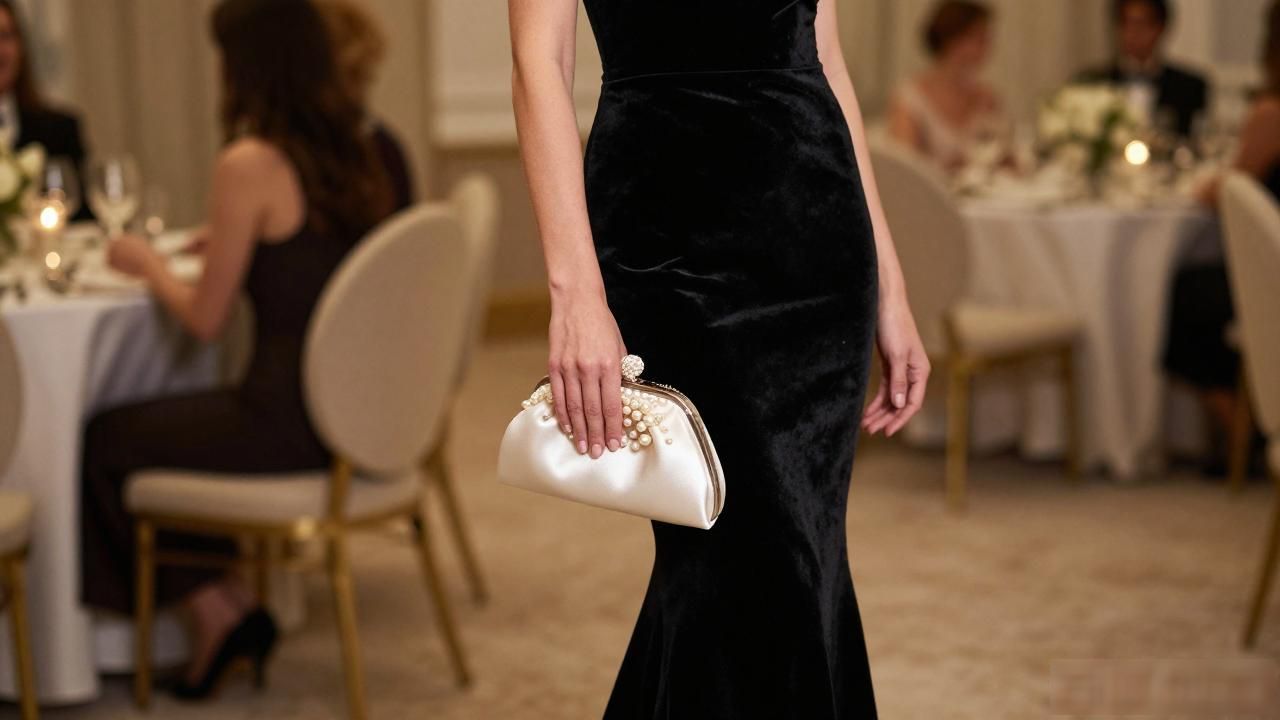 晚宴适合什么包_晚宴包都有什么牌子_Evening Bag｜晚宴手拿包