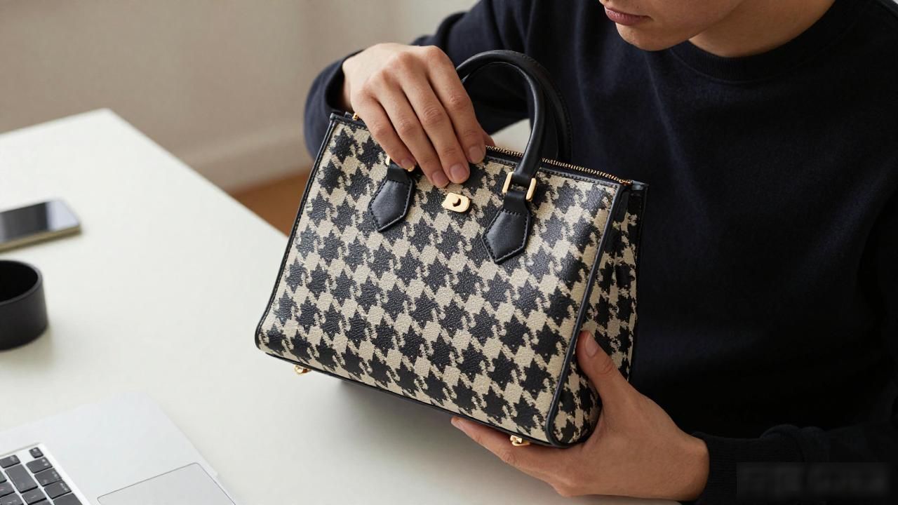 26A Animal Print 25 Bag｜26A 兽纹 25 限定包_兽设配色与花纹_兽纹装