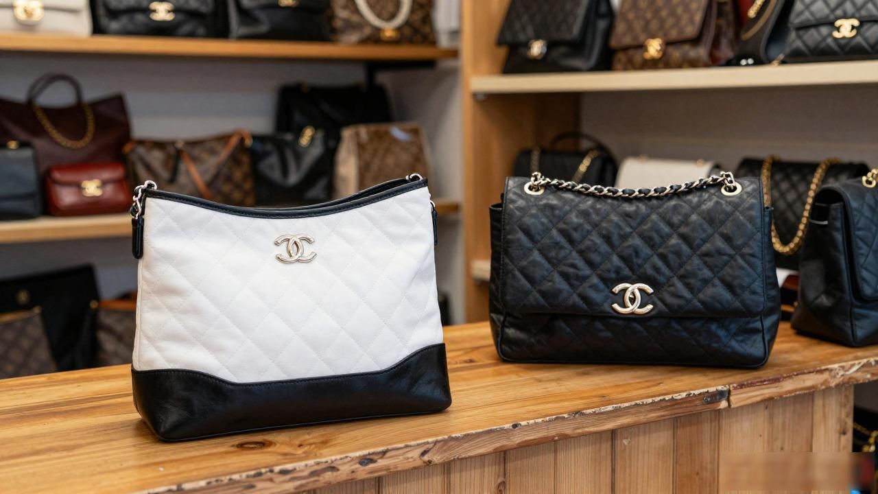 Chanel 25小号嬉皮包到底值不值得买?看完这篇再决定 Chanel2026 第2张-买A货 chanel25小号价格_小号包LV_Chanel 25 Small Bag|25 小号嬉皮包