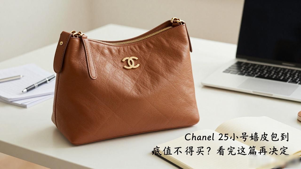 Chanel 25小号嬉皮包到底值不值得买?看完这篇再决定 Chanel2026 第3张-买A货 chanel25小号价格_小号包LV_Chanel 25 Small Bag|25 小号嬉皮包