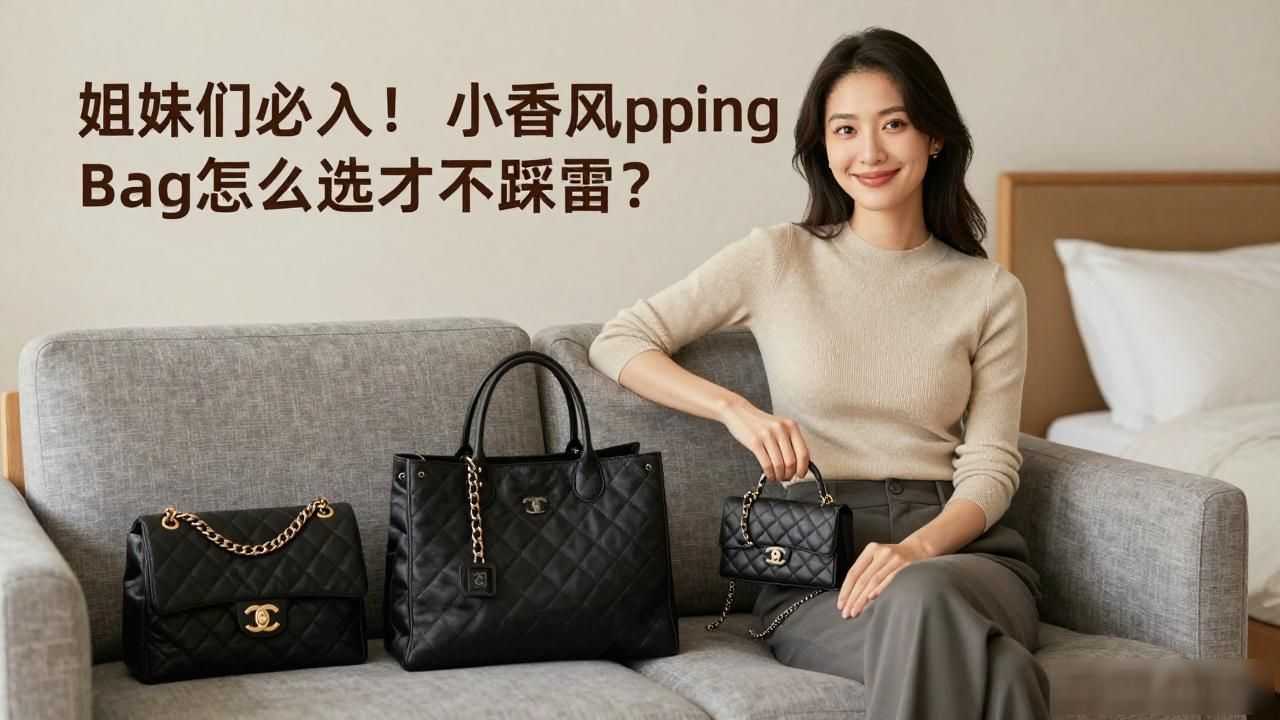 Small Shopping Bag｜小号购物托特包_托特包买中号还是小号合适_小号托特包尺寸