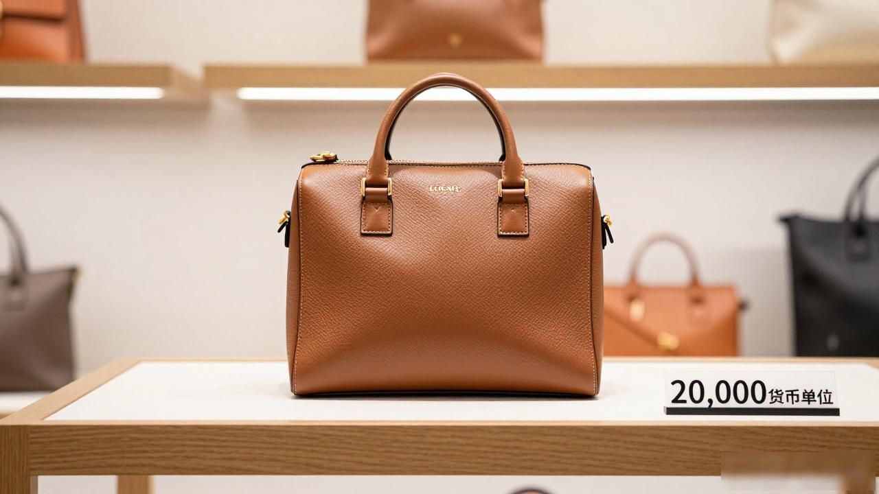 Loewe新囧脸小号版值不值得买容量够不够大 Celine2026 第3张-买A货 专柜代购celine囧脸包_囧脸包_New Luggage Small|小号新版囧脸托特包