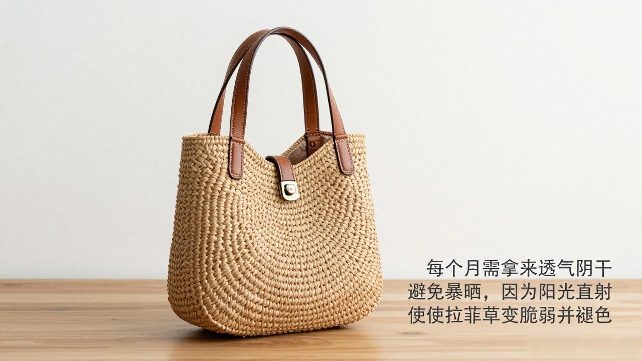 爱马仕Drop Bucket Raffia拉菲草水滴提篮包配货攻略+保养指南 celine2026 第3张-买A货 Drop Bucket Raffia|拉菲草水滴提篮包_拉菲草编织篮子包_拉菲草是什么