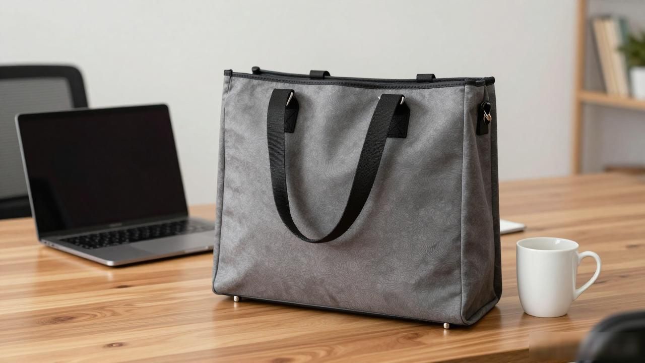 中号托特包怎么选?新版囧脸包通勤实测 celine2026 第3张-买A货 New Luggage Medium|中号新版囧脸托特包_New Luggage Medium|中号新版囧脸托特包_New Luggage Medium|中号新版囧脸托特包