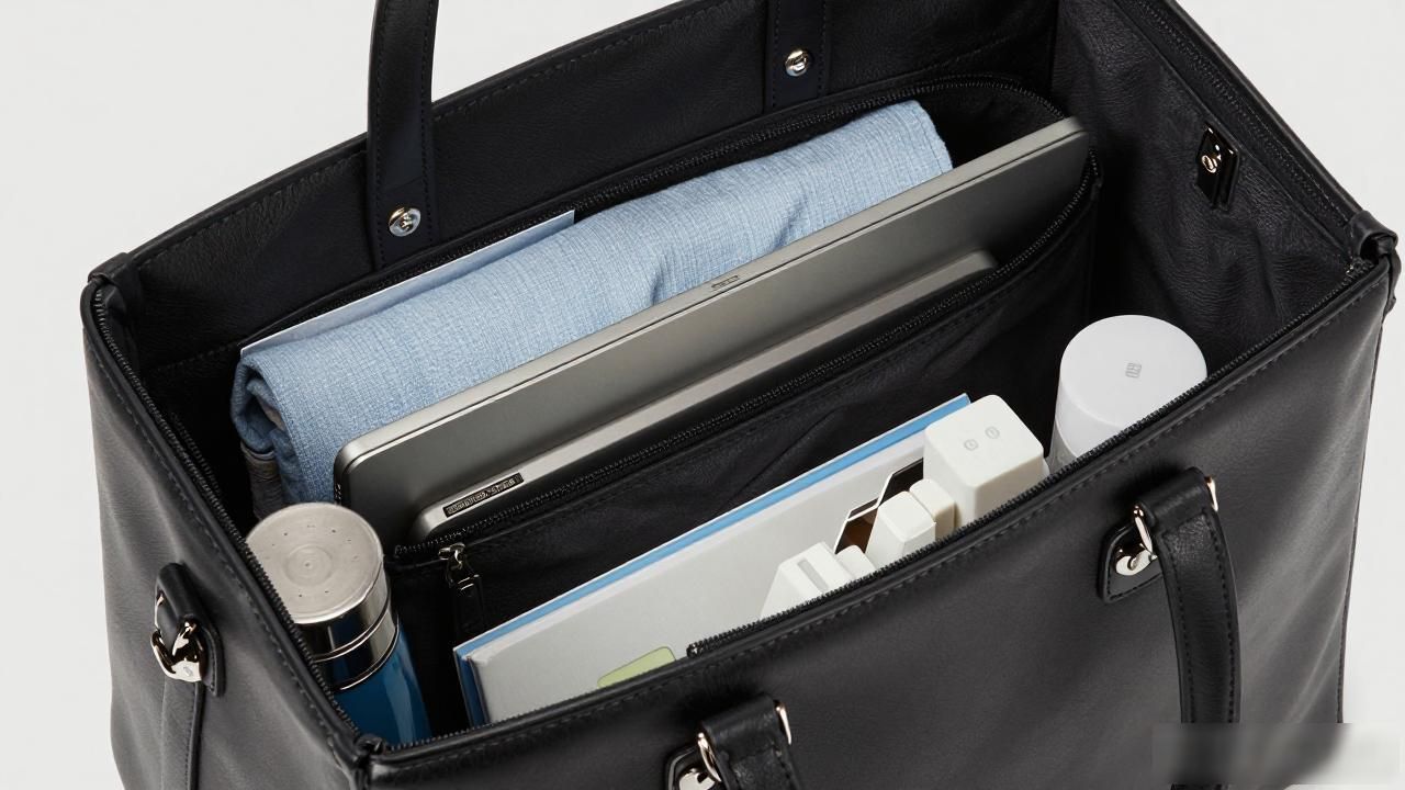 扁平笑脸托特包真香!出差党亲测Flat Cabas New Luggage celine2026 第1张-买A货 Flat Cabas New Luggage|扁平笑脸托特包_Flat Cabas New Luggage|扁平笑脸托特包_Flat Cabas New Luggage|扁平笑脸托特包