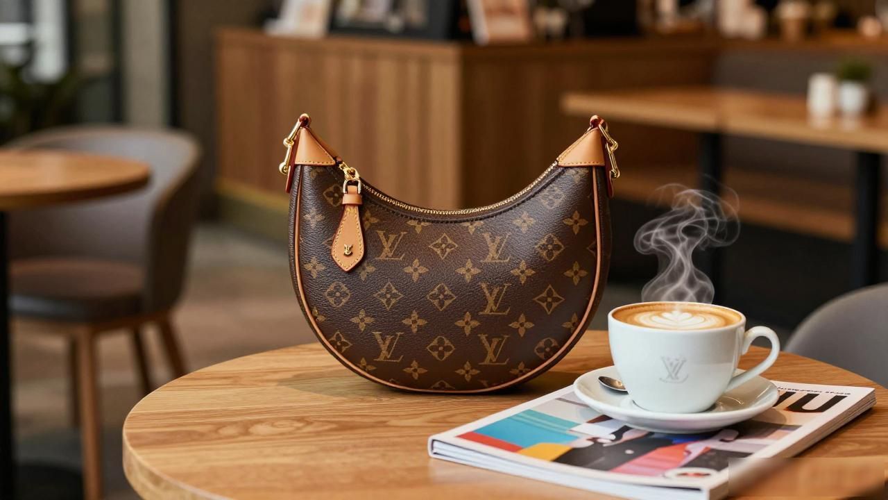 半月包推荐|LV Soft Triomphe值不值得入? Celine2026 第2张-买A货 Halfmoon Soft Triomphe|柔软凯旋半月包_Halfmoon Soft Triomphe|柔软凯旋半月包_Halfmoon Soft Triomphe|柔软凯旋半月包