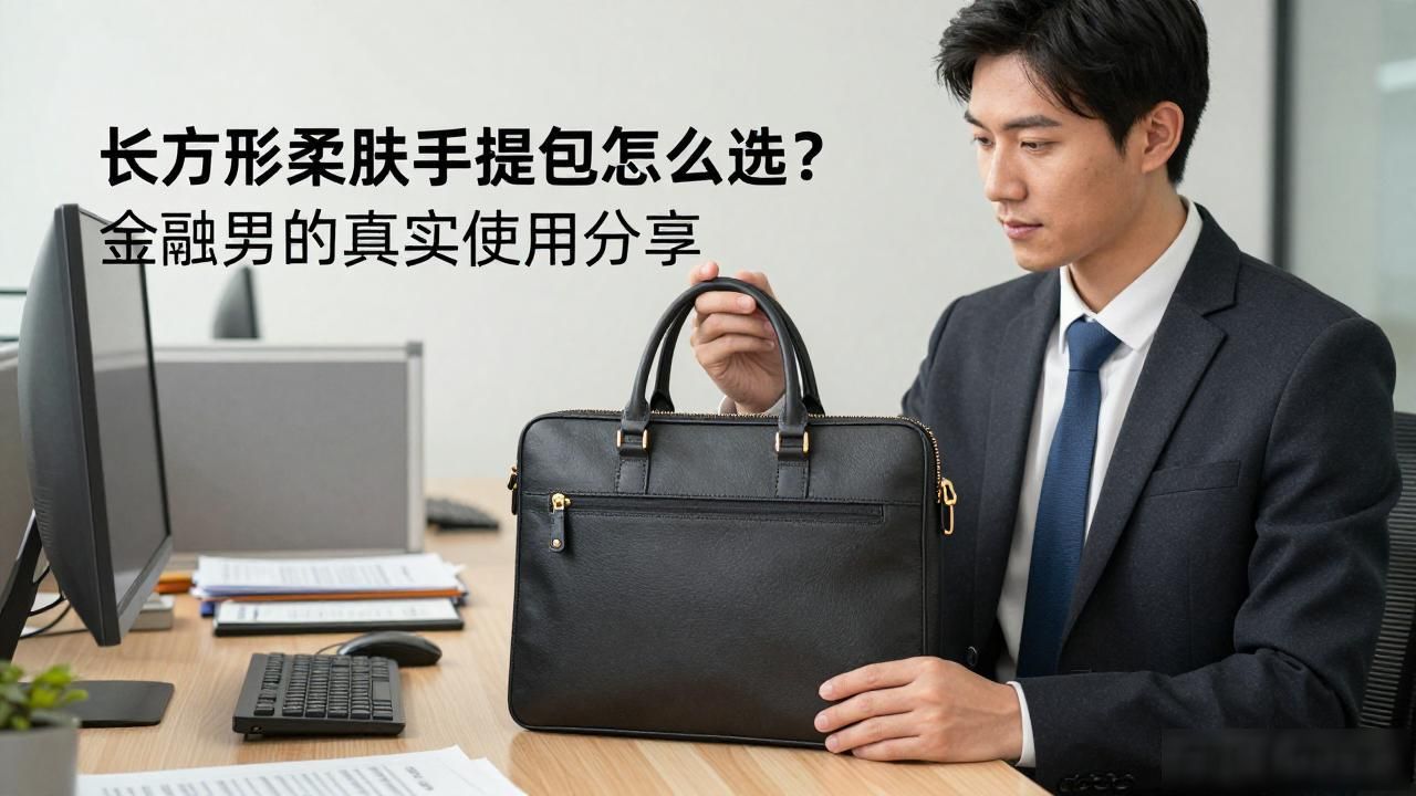 长方形柔肤手提包怎么选?金融男的真实使用分享 Celine2026 第3张-买A货 方形手提包的钩法视频_手提包上面的方巾如何绑起来_Rectangle|长方形柔肤手提包
