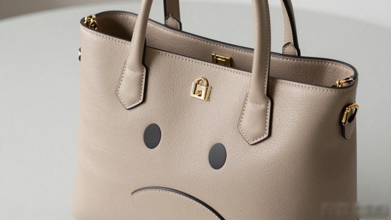 New Luggage Small|小号新版囧脸托特包值得买吗?一篇看完再决定 Celine2026 第2张-买A货 囧脸包笑脸包_囧脸包和笑脸包_New Luggage Small|小号新版囧脸托特包