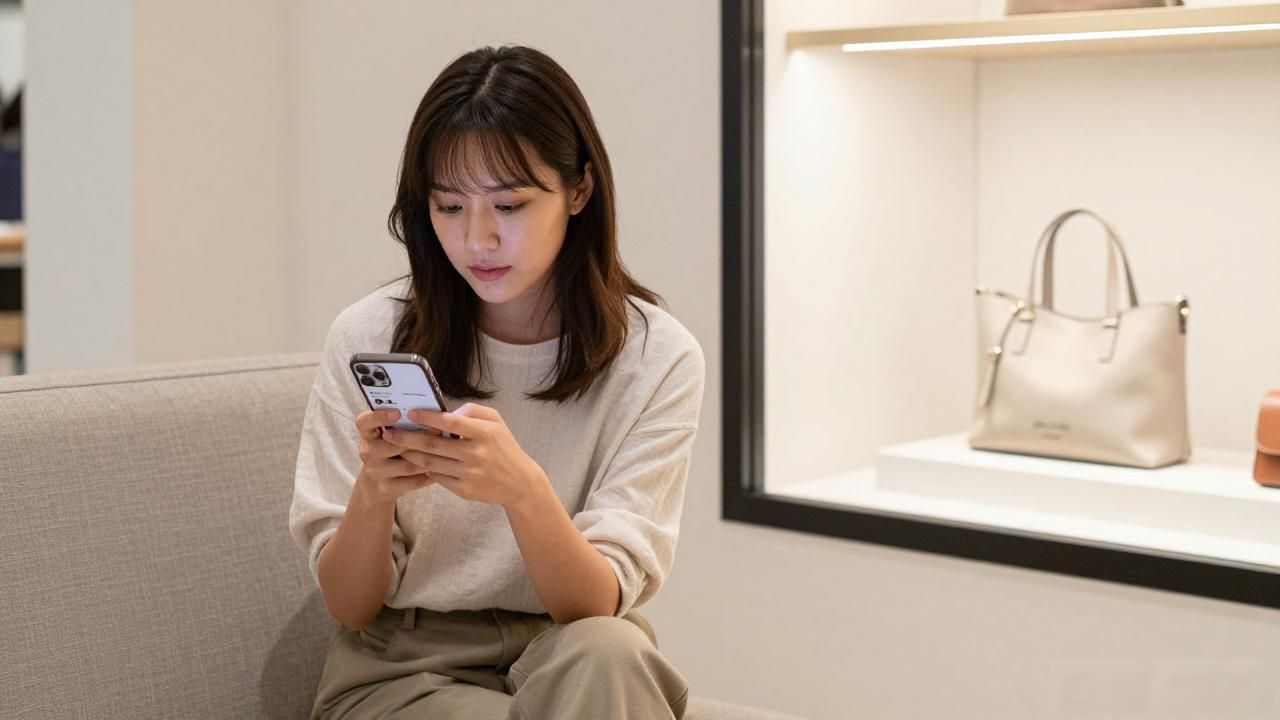 Teen Nino小号手提包:年轻人的第一款轻奢包包该怎么选? Celine2026 第1张-买A货 Teen Nino|小号妮诺手提包_品牌折扣包手提布包_双肩手提两用包