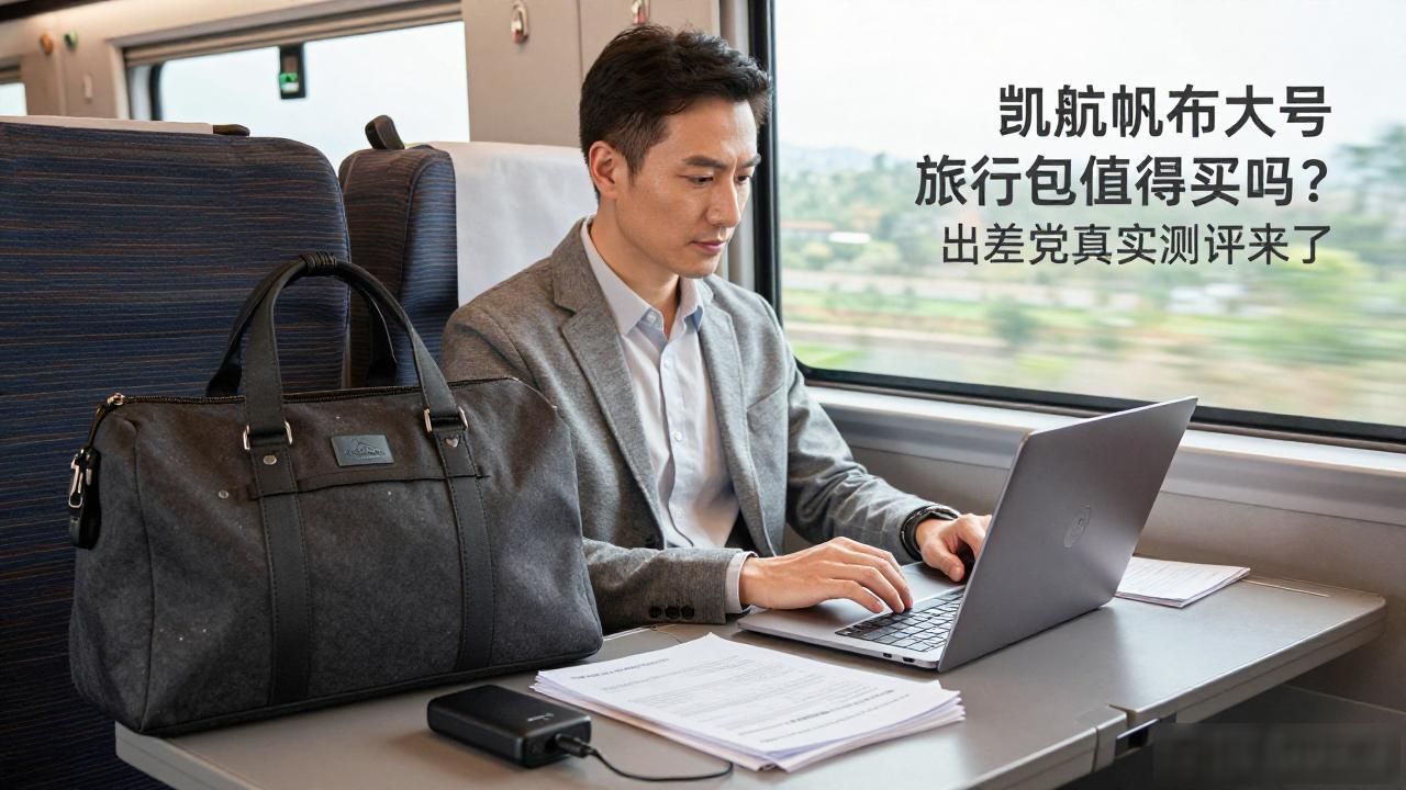 凯旋帆布大号旅行包值得买吗?出差党真实测评来了 Celine2026 第3张-买A货 Large Duffle Bag Triomphe Canvas|凯旋帆布大号旅行包_Large Duffle Bag Triomphe Canvas|凯旋帆布大号旅行包_Large Duffle Bag Triomphe Canvas|凯旋帆布大号旅行包