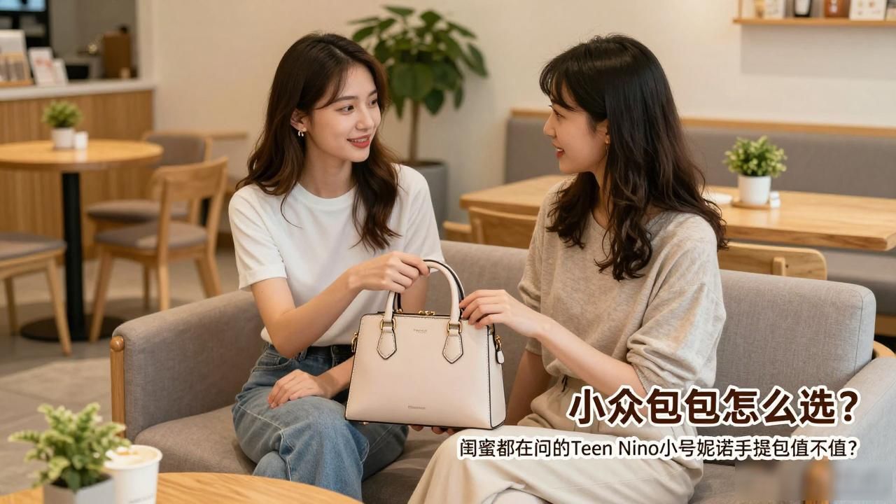 小众包包怎么选?闺蜜都在问的Teen Nino小号妮诺手提包值不值? Celine2026 第1张-买A货 手提斜挎两用包_Teen Nino|小号妮诺手提包_手提收纳包图片