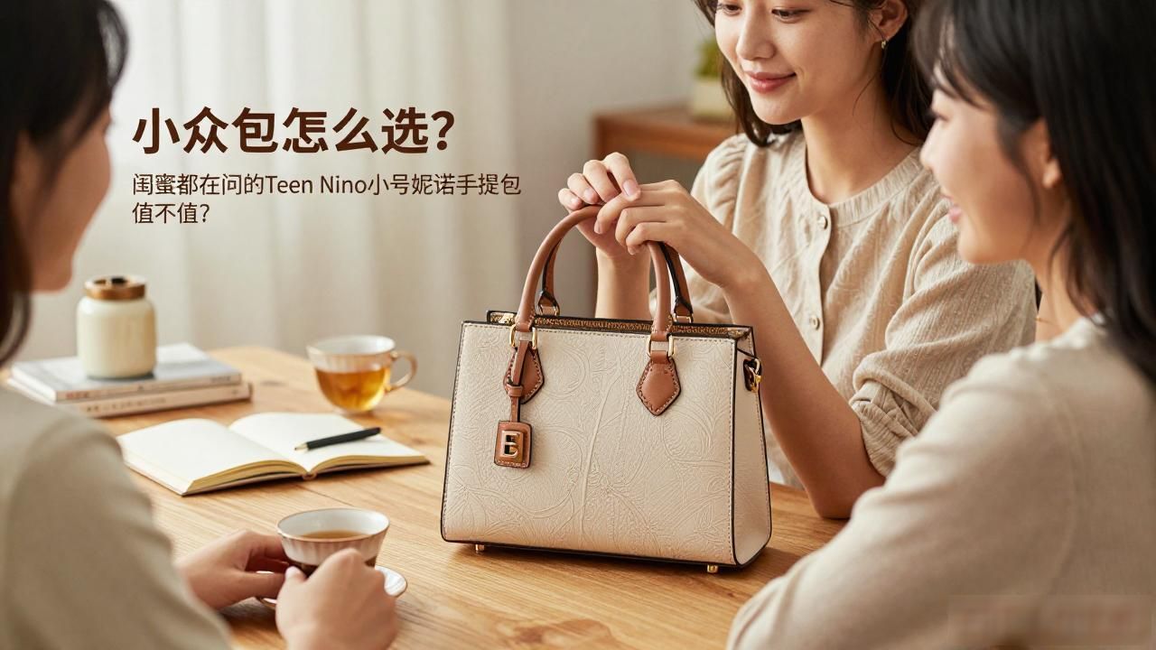 小众包包怎么选?闺蜜都在问的Teen Nino小号妮诺手提包值不值? Celine2026 第3张-买A货 手提斜挎两用包_手提收纳包图片_Teen Nino|小号妮诺手提包