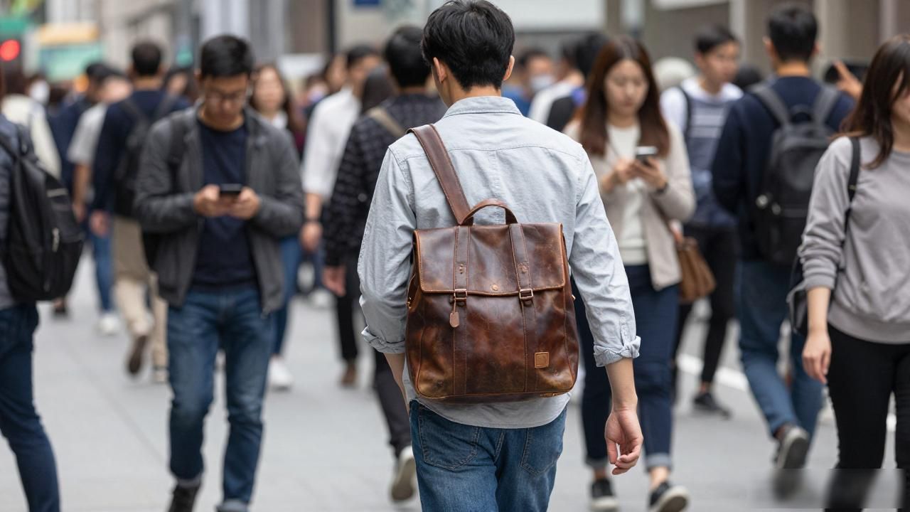 通勤包选不好真心累!朋友入手Small Square Cabas后彻底真香了 Celine2026 第3张-买A货 凯旋号角_Small Square Cabas|小号方形凯旋托特_凯旋门托特