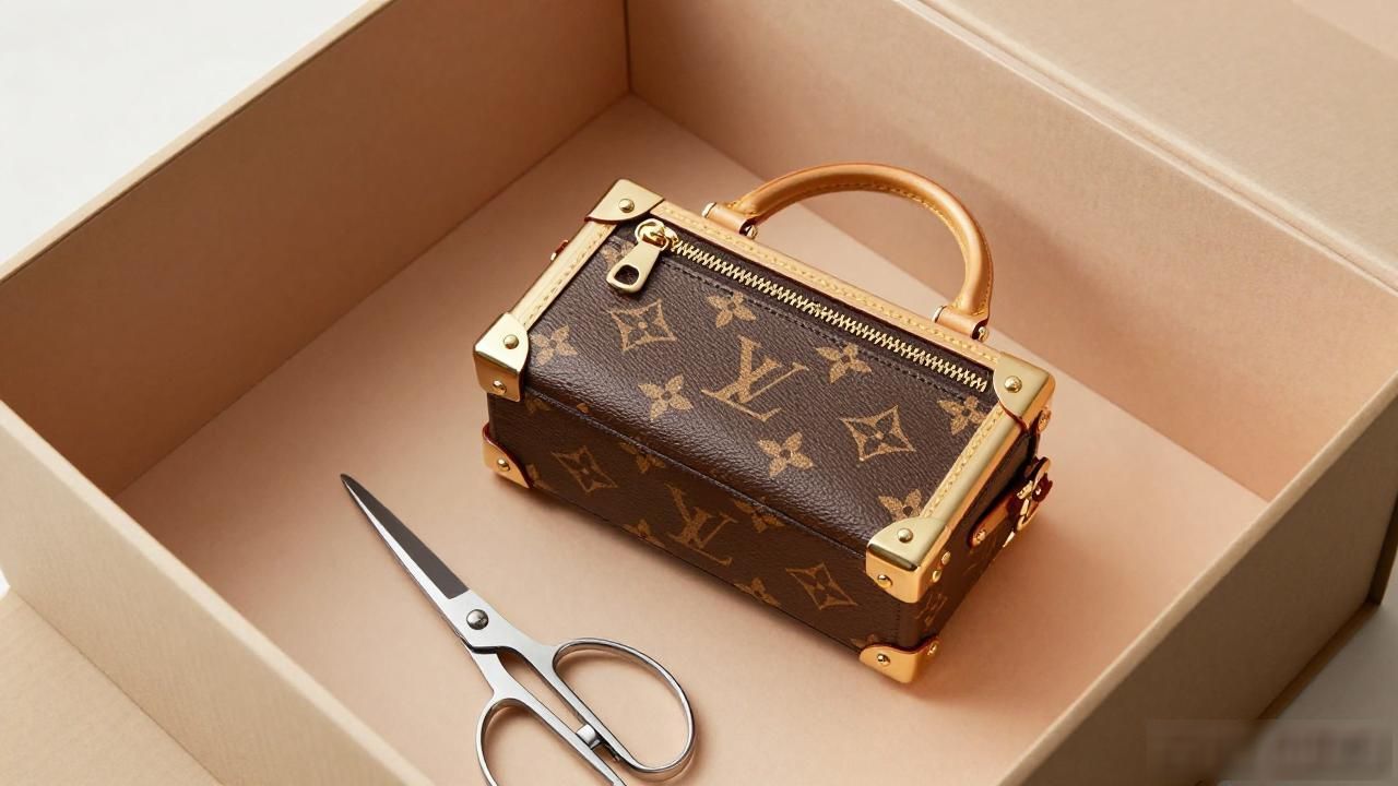 Triomphe Frame｜凯旋金属框手袋_金属全框眼镜拆装镜片_凯旋边包安装
