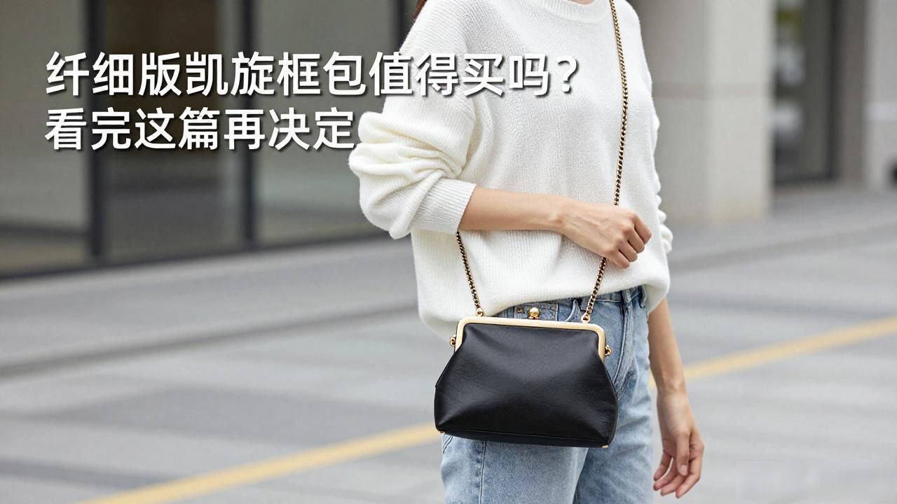 Thin Triomphe Frame｜纤细版凯旋框包_Thin Triomphe Frame｜纤细版凯旋框包_Thin Triomphe Frame｜纤细版凯旋框包