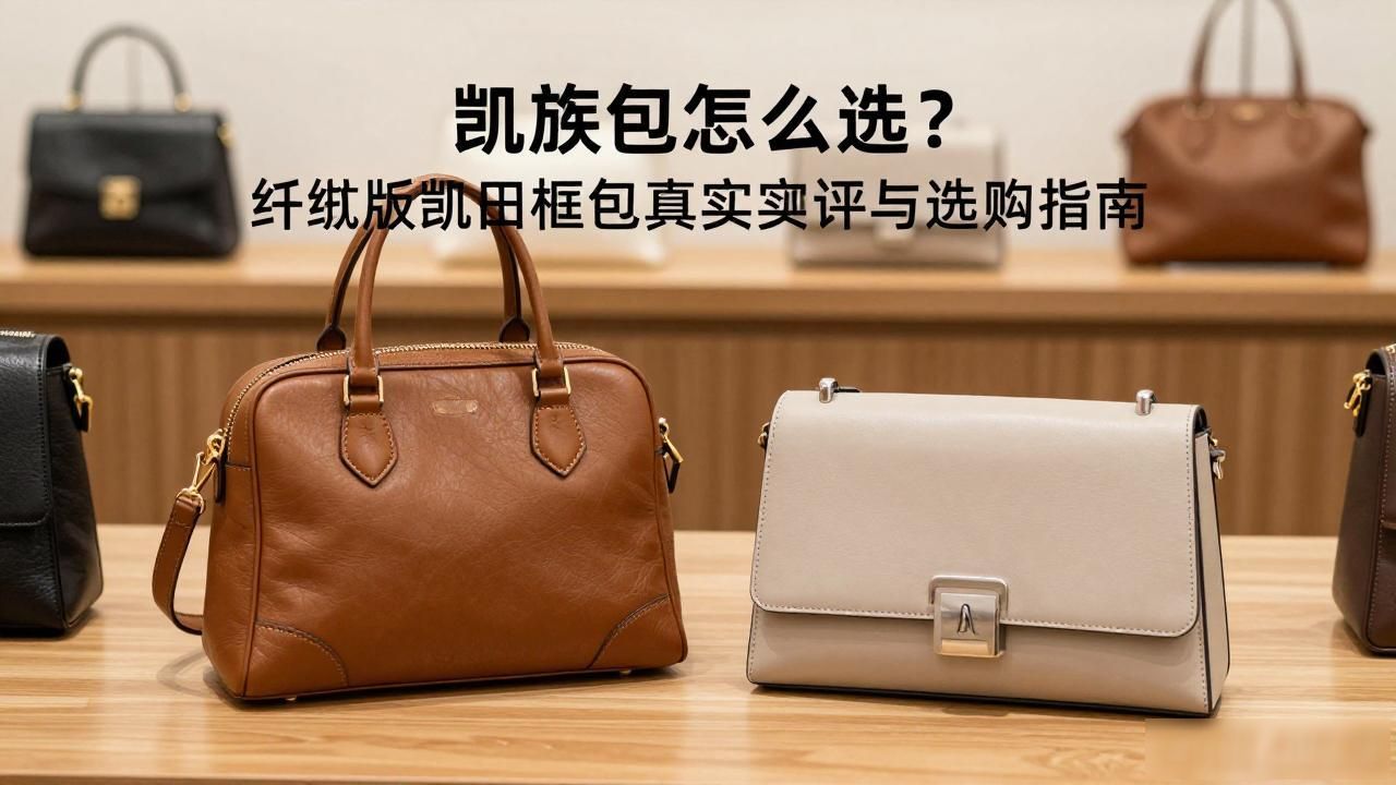 凯旋包怎么选?纤细版凯旋框包真实测评与选购指南 Celine2026 第1张-买A货 Thin Triomphe Frame|纤细版凯旋框包_Thin Triomphe Frame|纤细版凯旋框包_Thin Triomphe Frame|纤细版凯旋框包