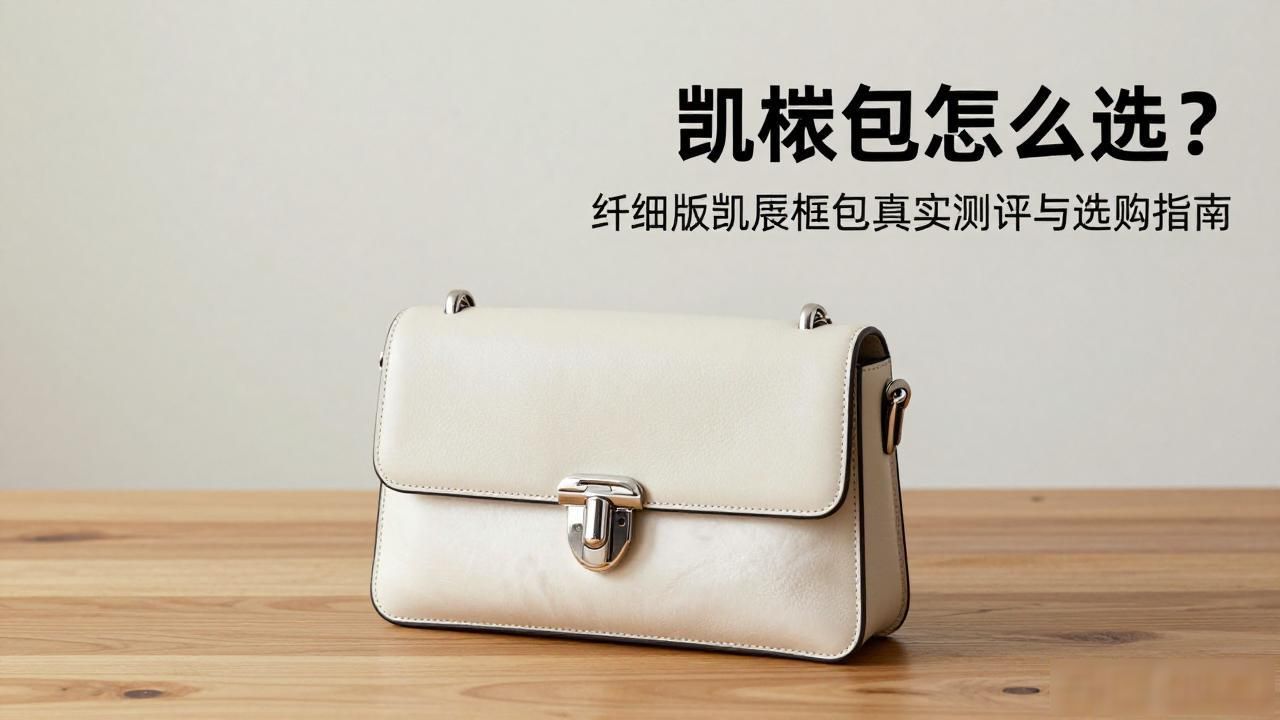 凯旋包怎么选?纤细版凯旋框包真实测评与选购指南 Celine2026 第3张-买A货 Thin Triomphe Frame|纤细版凯旋框包_Thin Triomphe Frame|纤细版凯旋框包_Thin Triomphe Frame|纤细版凯旋框包