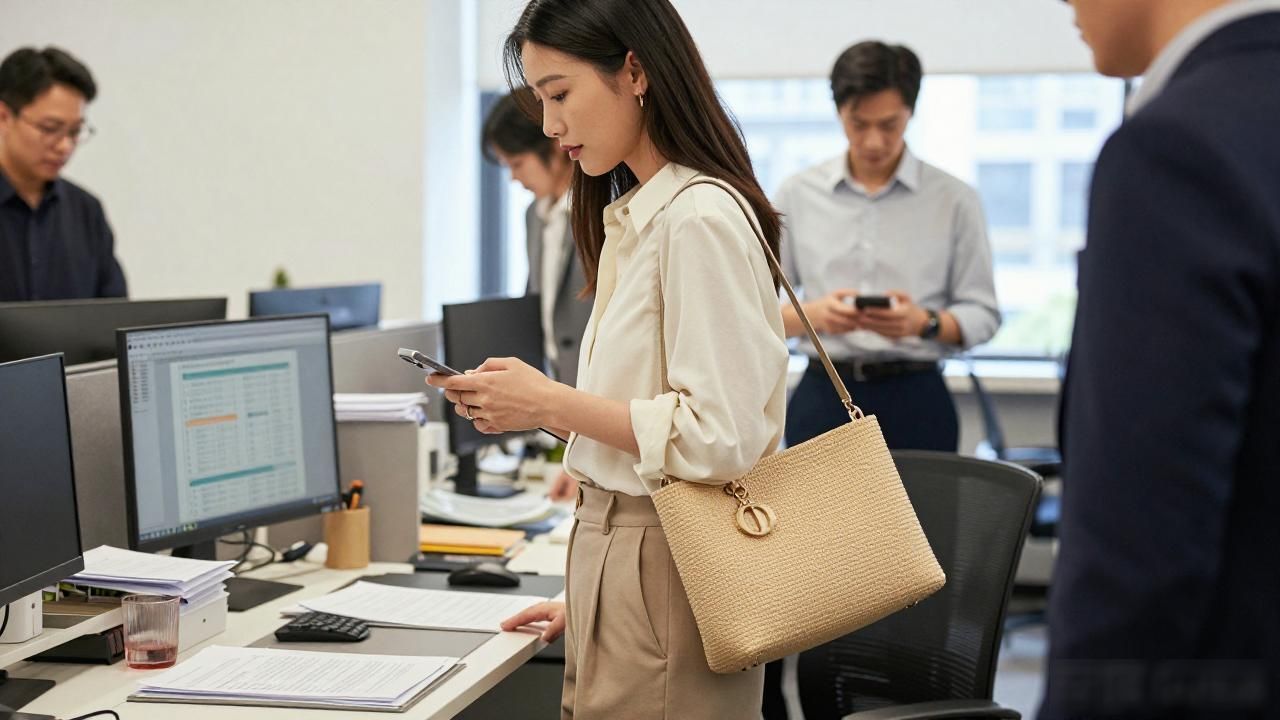 Triomphe Beaded Raffia Bag｜串珠草编凯旋包_凯旋珠是黑的好还是金的好看_凯旋包岑会战下期
