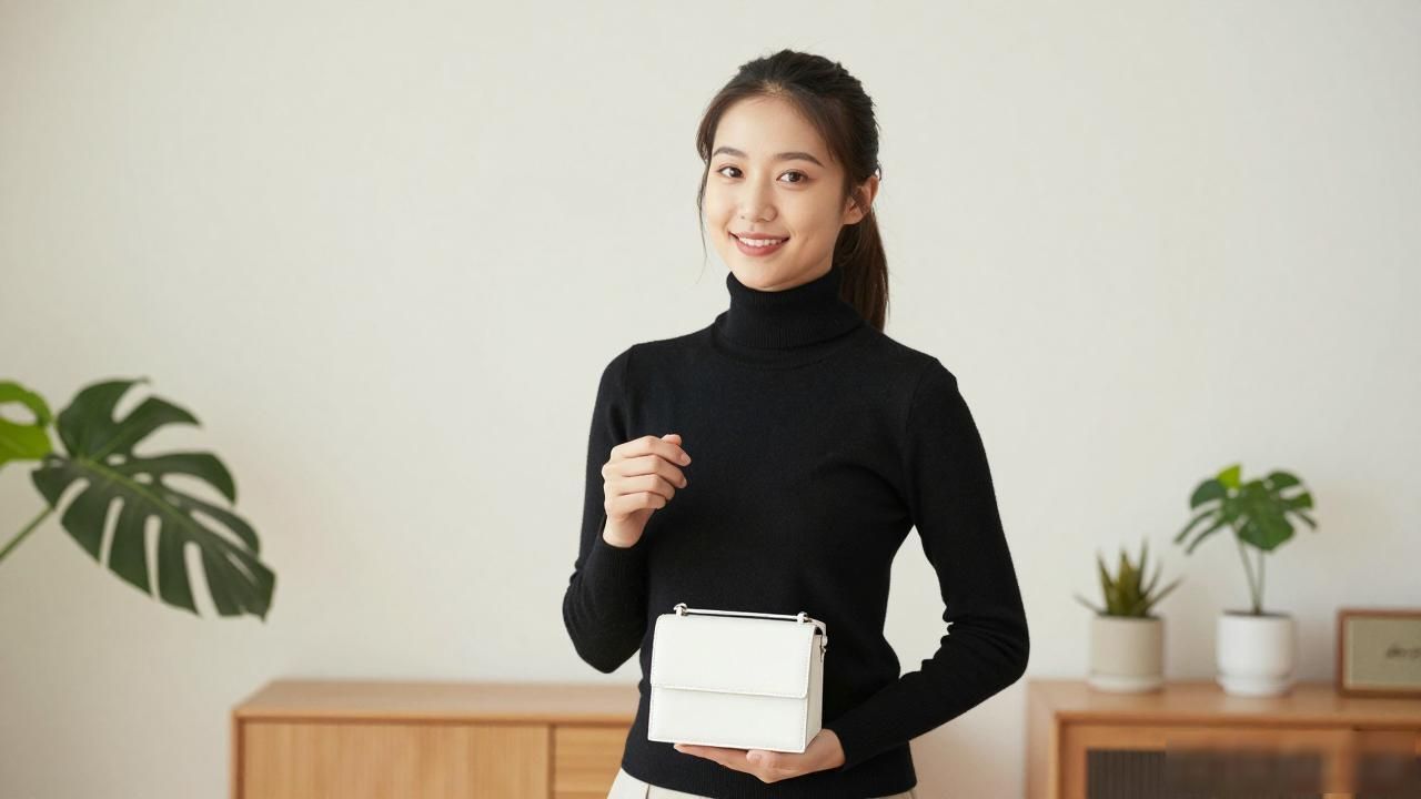 朋友买了Cube方盒包后,我终于明白为什么大家都种草了 Celine2026 第2张-买A货 手提箱包_包包手提包_Cube|方盒手提包