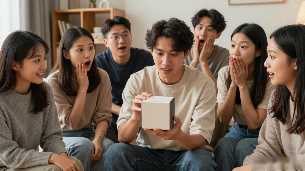 朋友买了Cube方盒包后,我终于明白为什么大家都种草了 Celine2026 第3张-买A货 Cube|方盒手提包_包包手提包_手提箱包