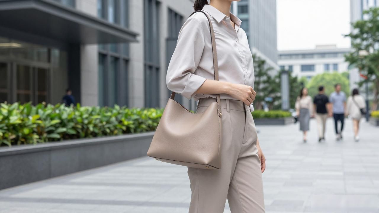 腋下包Small Hobo怎么选才能不踩坑 Celine2026 第3张-买A货 腋下松弛可以恢复么_Small Hobo|小号松弛腋下包_celine笑脸包小号