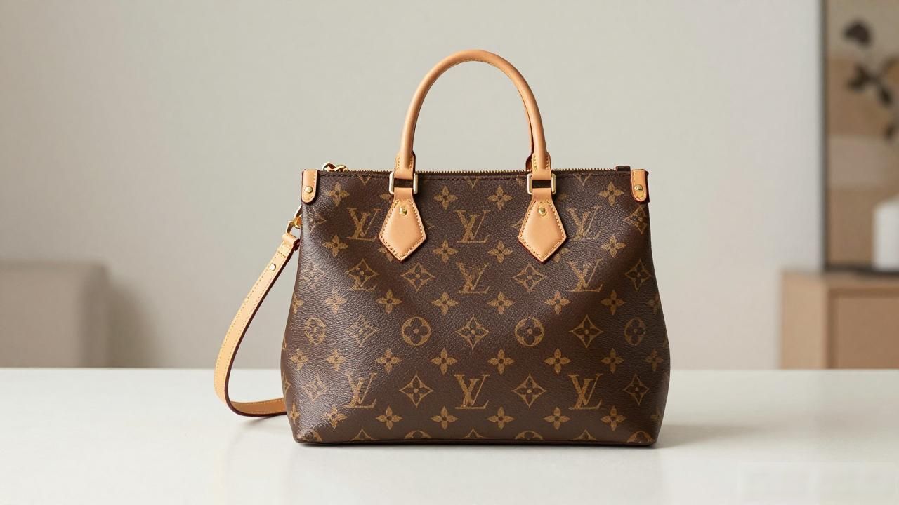 LV中号Nino到底值不值得买?看完这篇不踩坑 Celine2026 第1张-买A货 Medium Nino|中号妮诺手提包_chloe小猪包中号_mk中号笑脸包图片