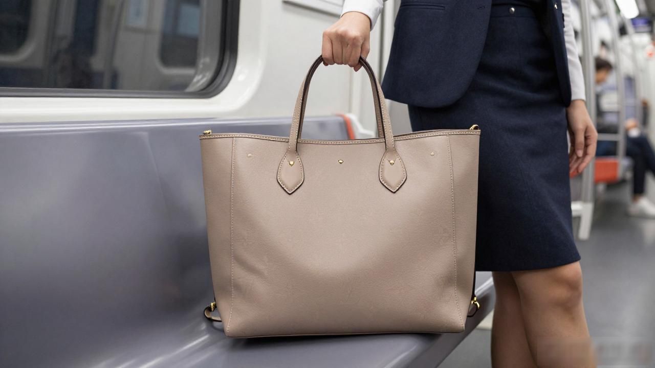 LV中号Nino到底值不值得买?看完这篇不踩坑 Celine2026 第2张-买A货 chloe小猪包中号_mk中号笑脸包图片_Medium Nino|中号妮诺手提包