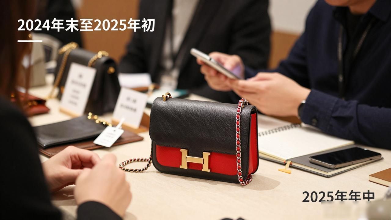 爱马仕链条小号凯旋包|通勤出差必备,渠道入手技巧全解析 Celine2026 第2张-买A货 凯旋门链条包_圣罗兰链条包链条太长_Small Chain Triomphe|链条小号凯旋包