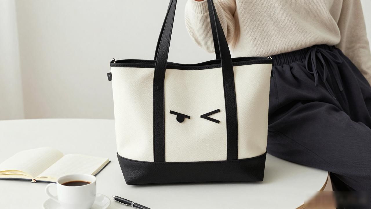 New Luggage Medium|中号新版囧脸托特包到底值不值?真实测评来了 Celine2026 第2张-买A货 New Luggage Medium|中号新版囧脸托特包_New Luggage Medium|中号新版囧脸托特包_New Luggage Medium|中号新版囧脸托特包