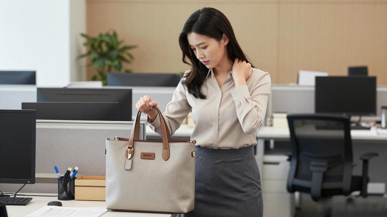 上班通勤包怎么选?看看这款小号方形凯旋托特有多实用 Celine2026 第1张-买A货 Small Square Cabas|小号方形凯旋托特_小号独奏凯旋进行曲简谱_小号凯旋进行曲五线谱