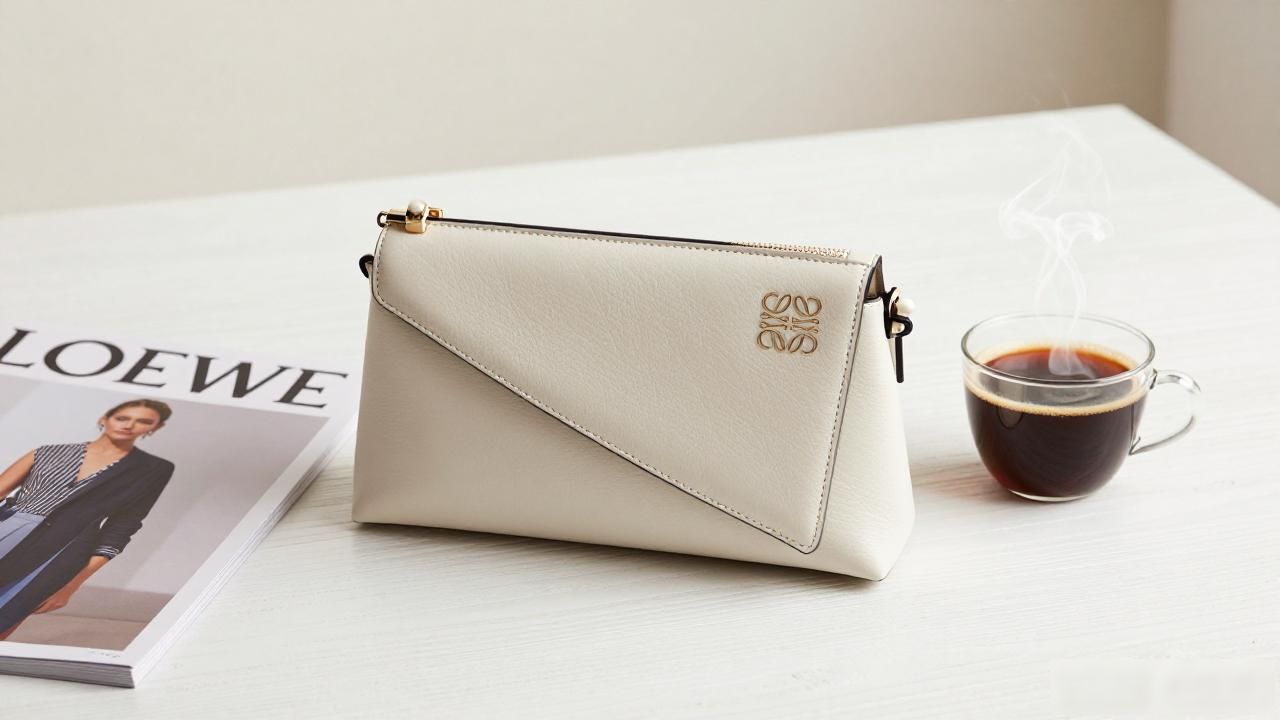 Loewe小号医生手拿包实测|值不值得入? Celine2026 第2张-买A货 刷手如何获得更多小号_Small Doctor Pouch|小号医生手拿包_挂号费医生拿多少