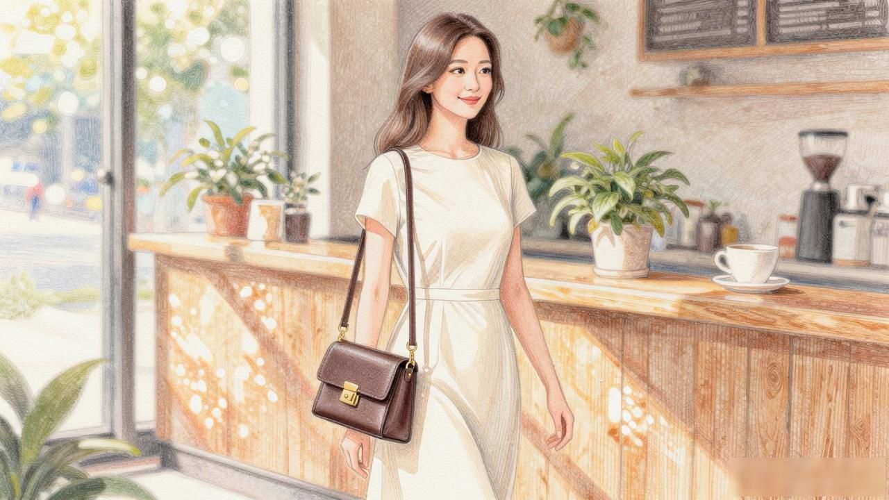 搜索关键词解析——如何找到适合自己的包包款式 Celine2026 第1张-买A货 Teen Nino|小号妮诺手提包_手提斜挎两用包_双肩手提两用包