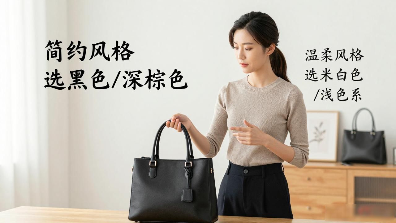 搜索关键词解析——如何找到适合自己的包包款式 Celine2026 第3张-买A货 双肩手提两用包_手提斜挎两用包_Teen Nino|小号妮诺手提包