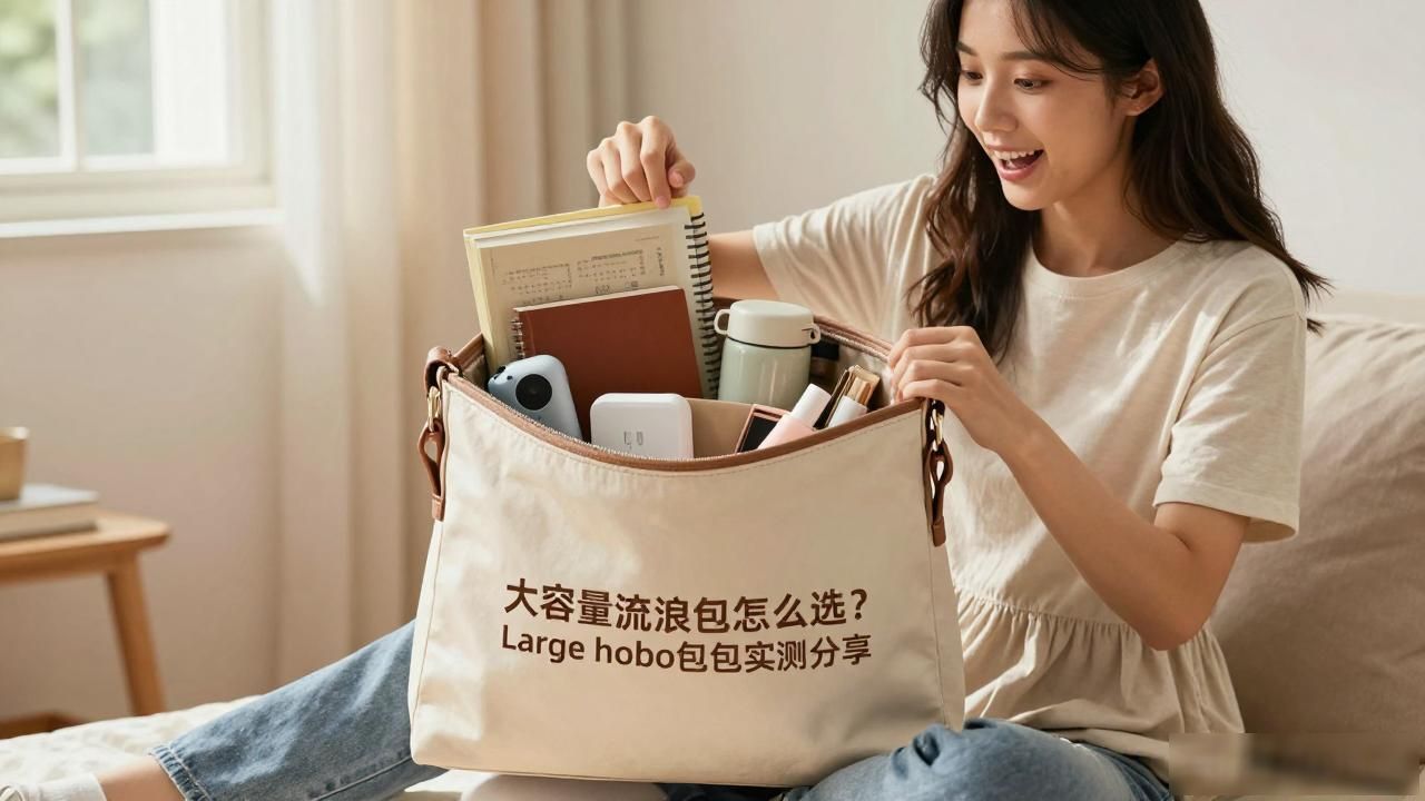 大容量流浪包怎么选?Large Hobo包包实测分享 Celine2026 第1张-买A货 Large Hobo|大号松弛流浪包_Large Hobo|大号松弛流浪包_Large Hobo|大号松弛流浪包