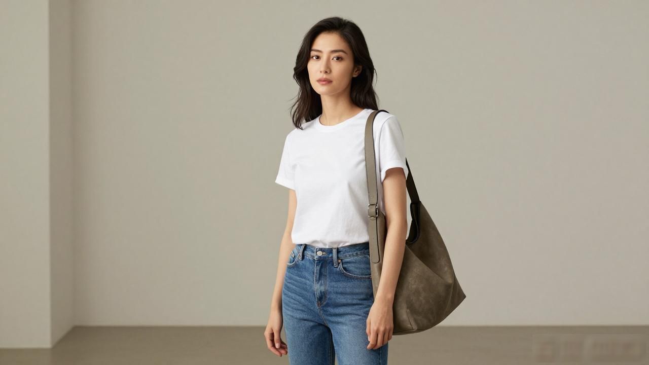 大容量流浪包怎么选?Large Hobo包包实测分享 Celine2026 第2张-买A货 Large Hobo|大号松弛流浪包_Large Hobo|大号松弛流浪包_Large Hobo|大号松弛流浪包