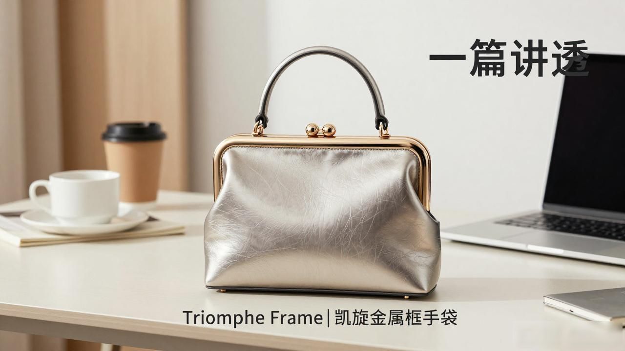 Triomphe Frame|凯旋金属框手袋值不值得买?一篇讲透 Celine2026 第3张-买A货 Triomphe Frame|凯旋金属框手袋_小米4金属原色框图片_荣耀6能改金属中框吗