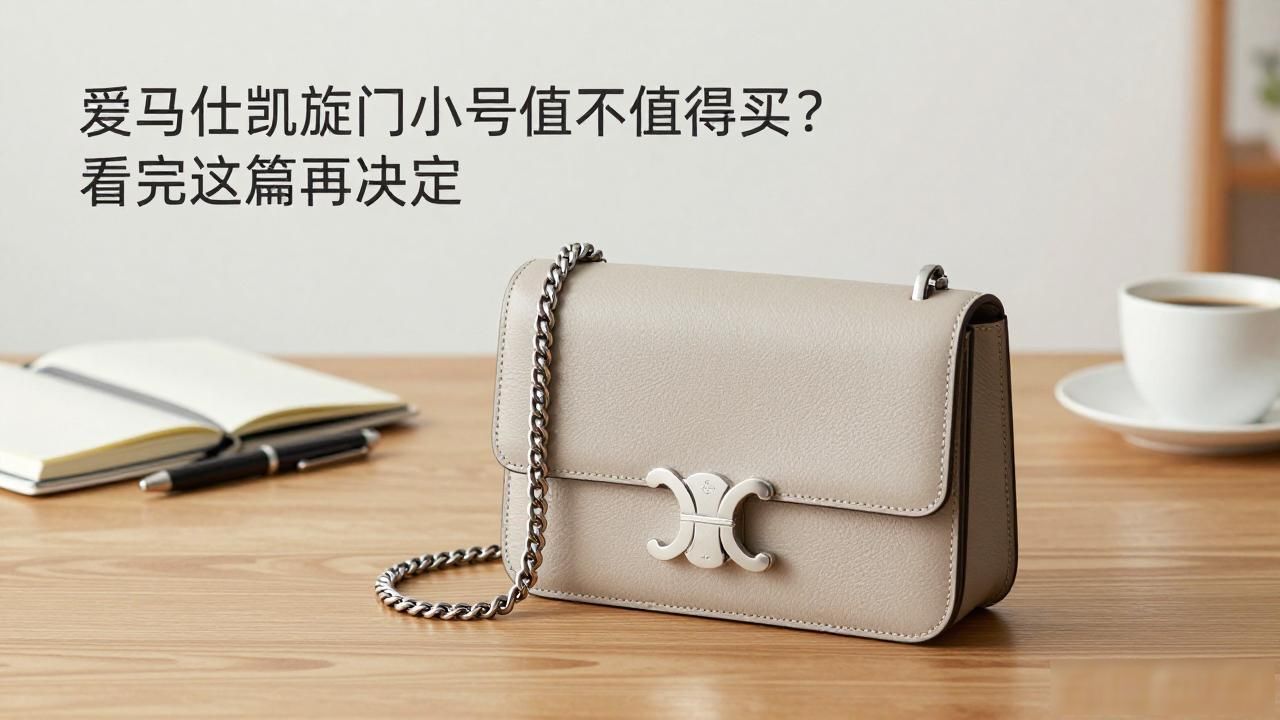 爱马仕凯旋门小号值不值得买?看完这篇再决定 Celine2026 第2张-买A货 Small Chain Triomphe|链条小号凯旋包_链条包的链条会掉色吗_链条包上的链条怎么拆