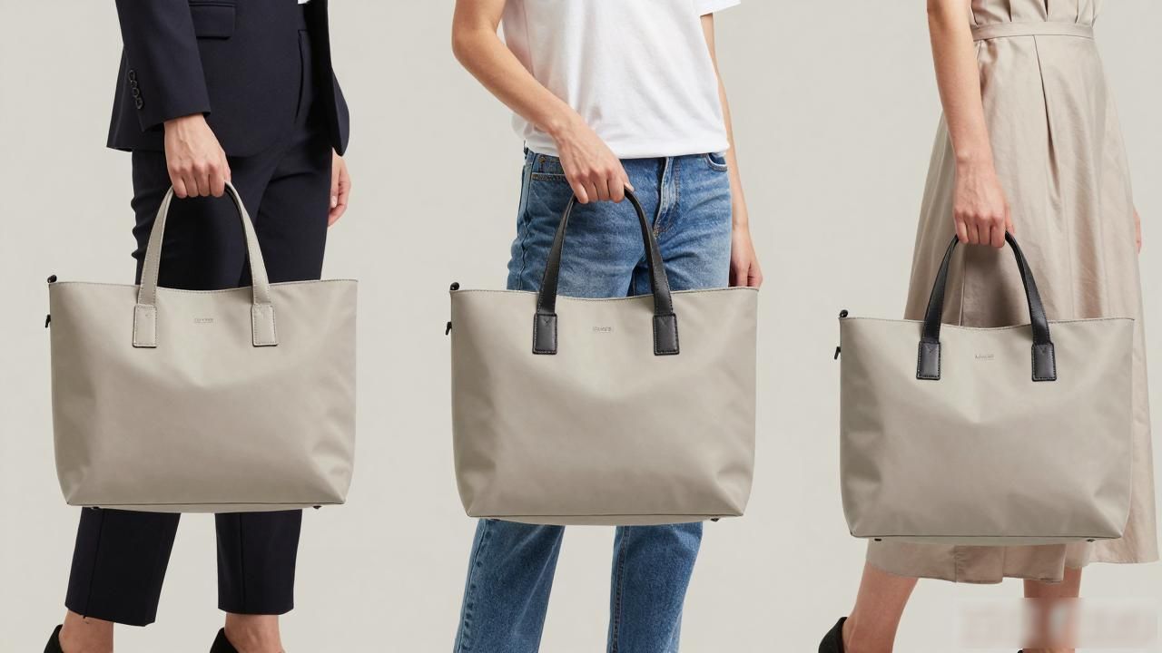 小号托特包怎么选?囧脸New Luggage Small真实使用分享 Celine2026 第3张-买A货 囧脸小人qq表情包_New Luggage Small|小号新版囧脸托特包_囧脸包和笑脸包