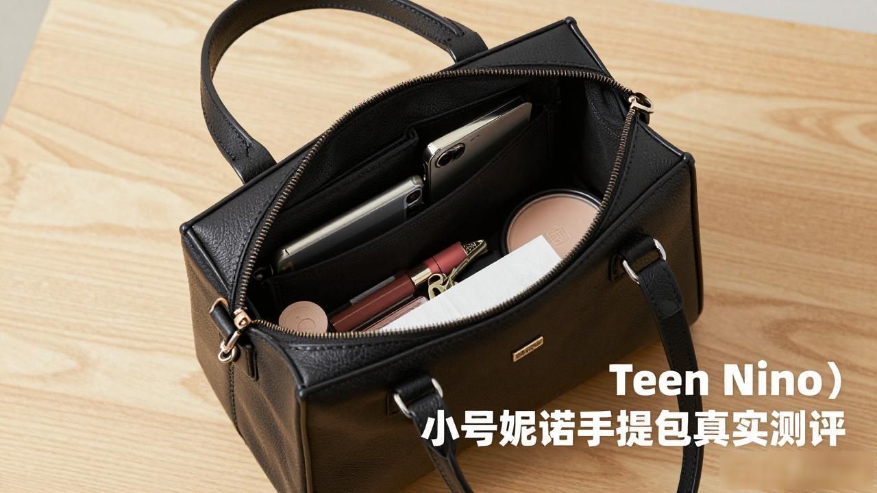 Teen Nino小号妮诺手提包真实测评,值不值得买看这篇就够了 Celine2026 第2张-买A货 笔记本包是手提还是_Teen Nino|小号妮诺手提包_手提收纳包图片