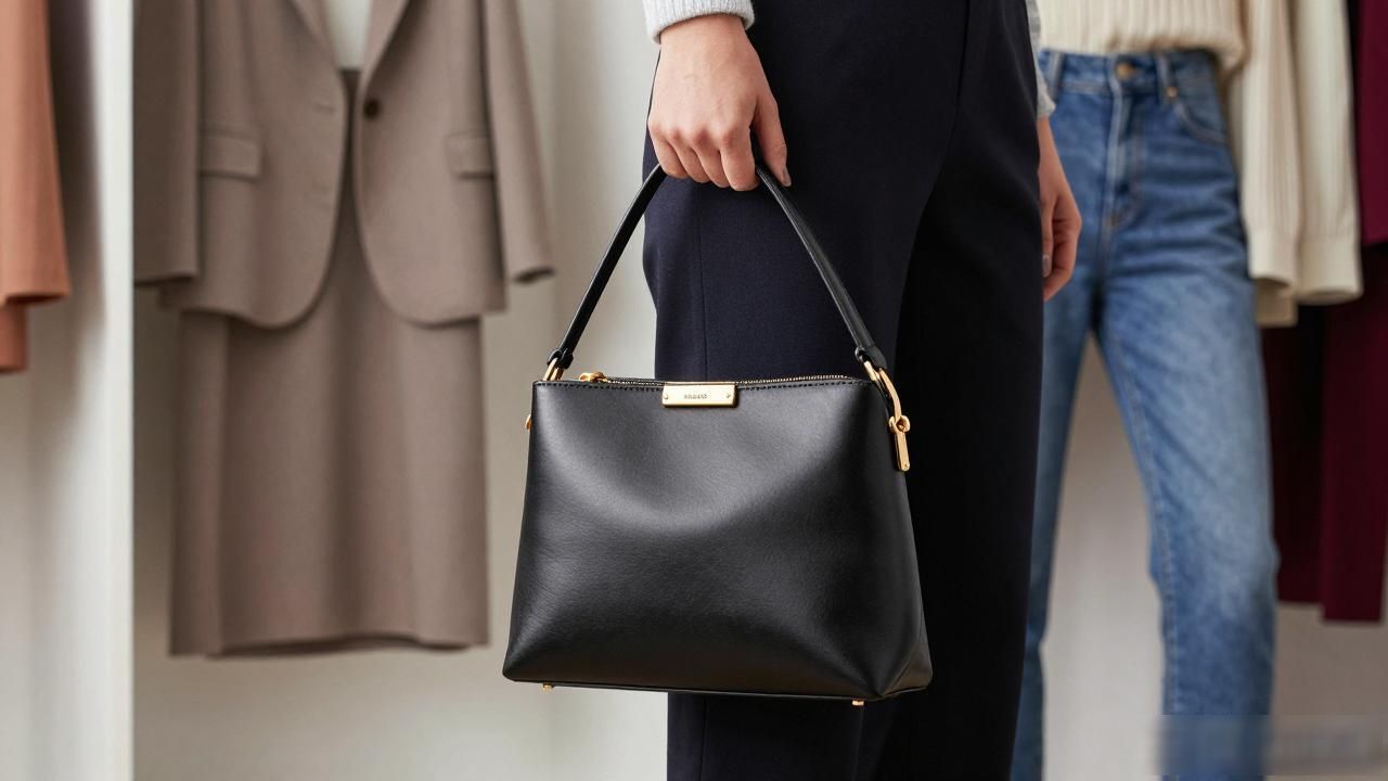 Thin Triomphe Frame值得买吗?纤细版凯旋框包真实测评 Celine2026 第3张-买A货 Thin Triomphe Frame|纤细版凯旋框包_Thin Triomphe Frame|纤细版凯旋框包_Thin Triomphe Frame|纤细版凯旋框包