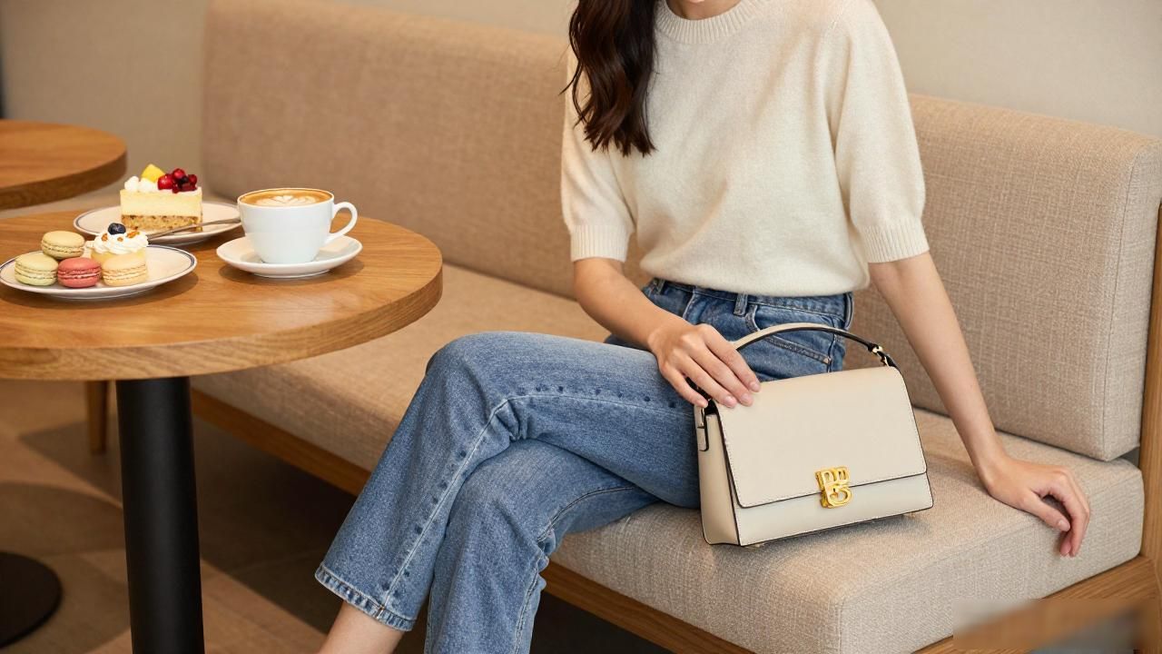 Loewe纤细版凯旋包值不值?2026年最新入手攻略与搭配全指南 Celine2026 第2张-买A货 Thin Triomphe Frame|纤细版凯旋框包_Thin Triomphe Frame|纤细版凯旋框包_Thin Triomphe Frame|纤细版凯旋框包