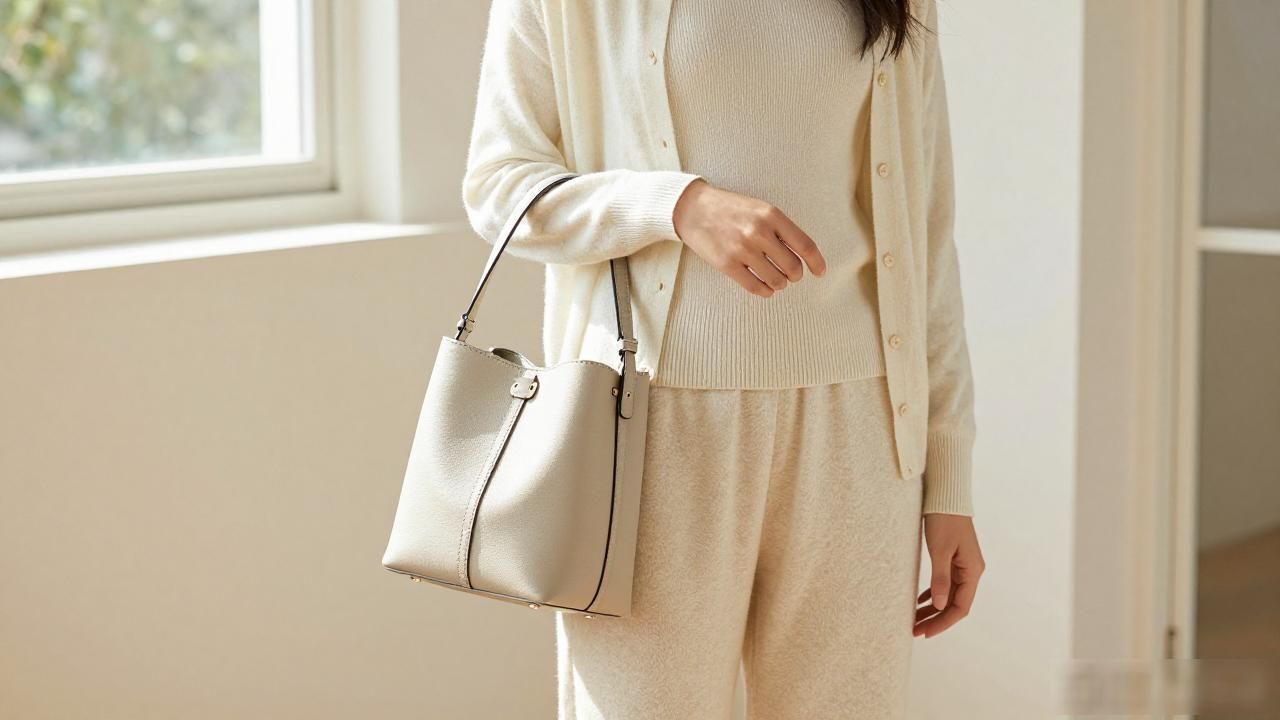 水滴提篮水桶包值得买吗?看完这篇再决定 Celine2026 第3张-买A货 水滴水桶防溅的最好方法_水桶包提手_Drop Bucket|水滴提篮水桶包