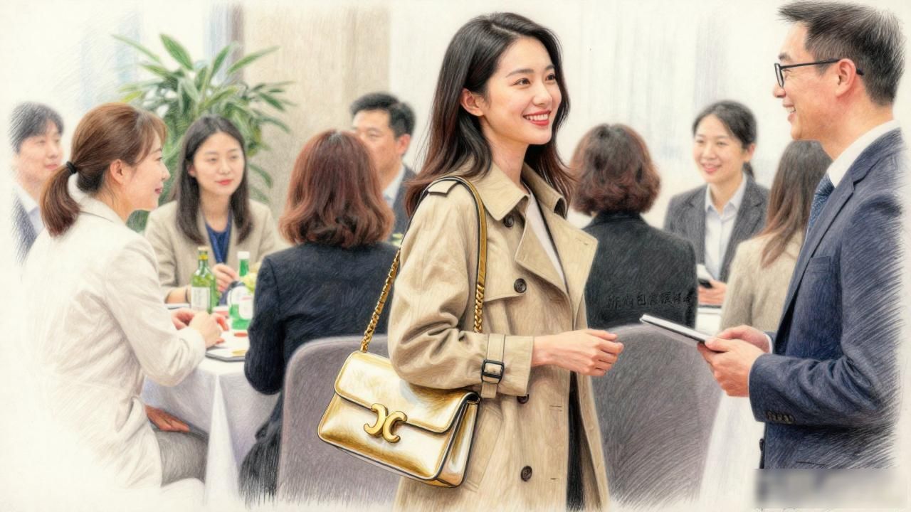 Triomphe Frame凯旋金属框手袋值得买吗?一篇看懂它的设计与实用 Celine2026 第2张-买A货 塑料框金属腿的眼睛_小米4金属原色框图片_Triomphe Frame|凯旋金属框手袋